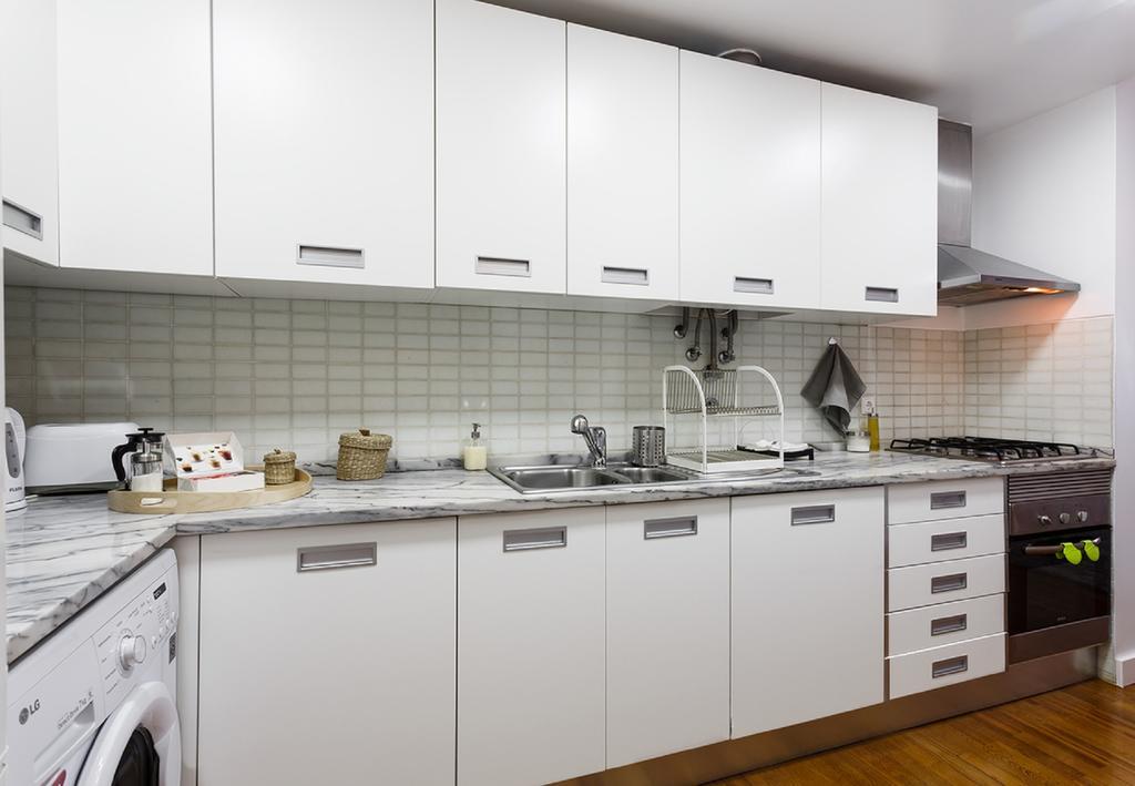Misha'S Place At Bairro Alto! Лиссабон Экстерьер фото