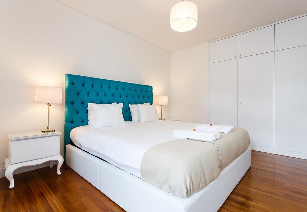 Misha'S Place At Bairro Alto! Лиссабон Экстерьер фото